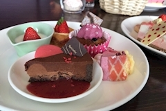 お休みの日🌸