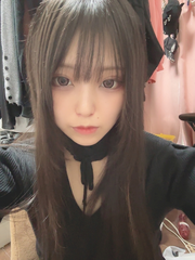 お久しぶりです🐈⬛