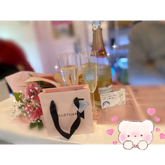 今日でSPECIALを卒業します♡
