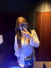 久々ロング