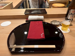 🤍お鮨🤍
