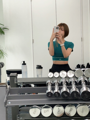 新しいウェア💪🏻💪🏻