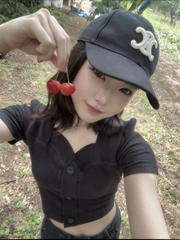 さくらんぼ🍒´-