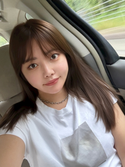 お盆休み🚗