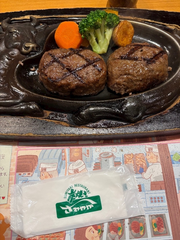 さわやかというよりがっつり