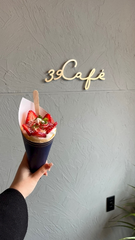 いちごの季節🍓💖