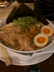 ラーメン🍜二郎インスパイア✨🥳