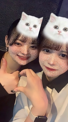 わー!お久しぶりです!