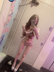 ニューカラー🧏🏼‍♀️