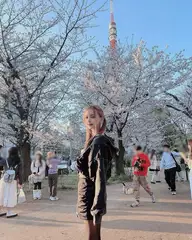 Minami Instagram 20250406