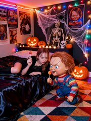ハロウィン🎃