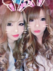 ハッピーバレンタイン💝