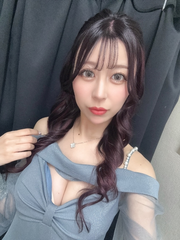 ロングになったあ！