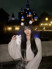 もえなの日記 20251030