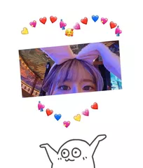 あんにょん 20220318