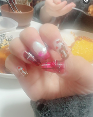 チョコレートたべたい（常に）