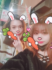 Flamingo*Siori 20230307