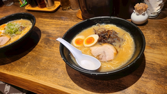 6月お疲れ様～🍜