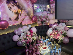 バースデーイベント2日目...💗最終日！！