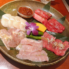 ☆ お肉ーっ
