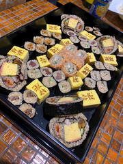 こんばんは💓
