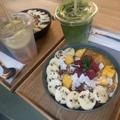 アサイーボウル🥄