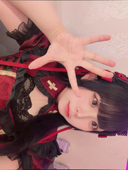 メイク変えてイメチェン🪞🪄︎︎
