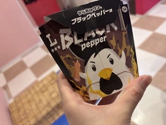 からあげクン🧂🧂