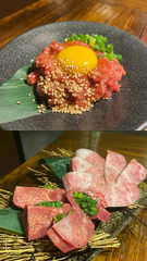 何回食べても飽きない😽‼️🌟🥩🥩