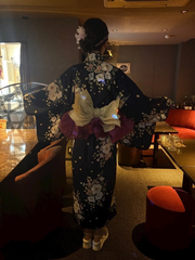 浴衣祭りの日👘 ‼️
