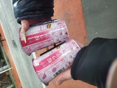 いただきまぁす❤