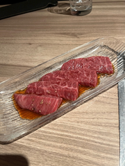 焼肉🥩✨