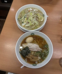 ラーメン🍜🍥