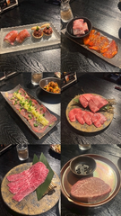 幸せタン祭り🥩✨