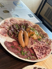 焼肉