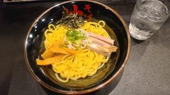 油そば🍜