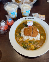 カレーはCoCo壱🍛🥄
