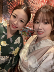 浴衣イベント👘