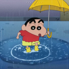 ◜. ̫.◝꜆☔️