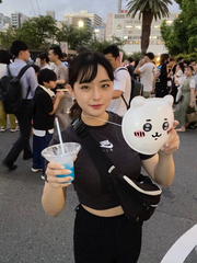 夏祭り👘