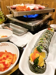韓国料理🇰🇷