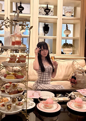同期としたいことする夏旅行🌻🎀~DAY2~