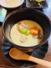 茶碗蒸し