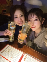 🍺むぎとゆっくり飲もう🍺