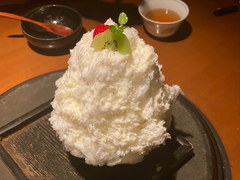 る