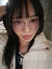 👓今日からメガネ女子👓