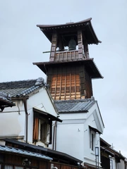 川越　小江戸