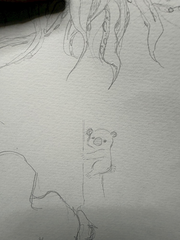 みんなで絵しりとり