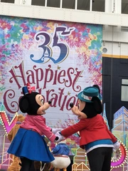 ディズニー💓