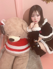 めるのサンタどぉですか😻